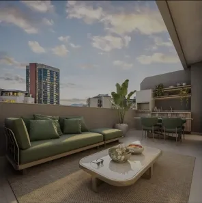 Apartamento com 2 Quartos à venda, 72m² no Flamengo, Rio de Janeiro