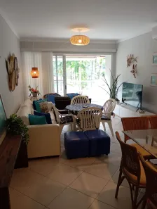 Apartamento com 3 Quartos à venda, 100m² no Riviera, Bertioga
