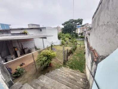 Lote/Terreno com 1 Quarto à venda, 790m² no Alto Ipiranga, Mogi das Cruzes