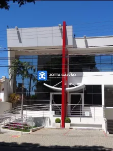 Prédio Comercial à venda, 924m² no Jardim Brasil, Campinas