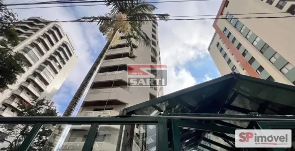 Apartamento com 2 Quartos à venda, 170m² no Santana, São Paulo