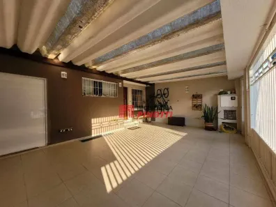 Casa com 3 Quartos à venda, 170m² no Dos Casa, São Bernardo do Campo