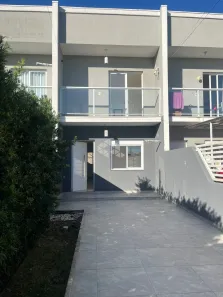 Casa de Condomínio com 2 Quartos à venda, 85m² no Sans Souci, Eldorado do Sul