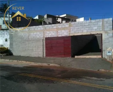 Lote/Terreno à venda, 427m² no Jardim Andorinhas, Campinas
