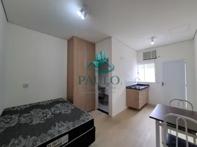 Kitnet com 1 Quarto para alugar, 25m² no Parque Industrial, São José do Rio Preto