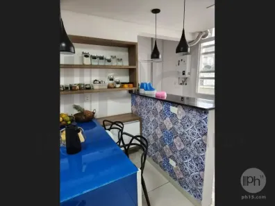 Apartamento com 2 Quartos à venda, 103m² no Brooklin Paulista, São Paulo