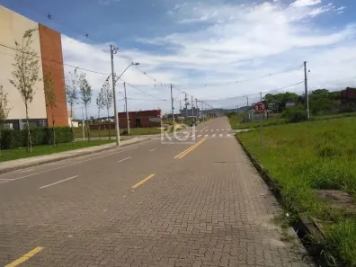 Lote/Terreno à venda, 188m² no Aberta dos Morros, Porto Alegre