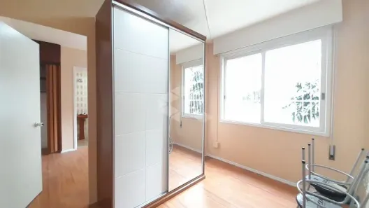 Apartamento com 1 Quarto para alugar, 30m² no Santana, Porto Alegre