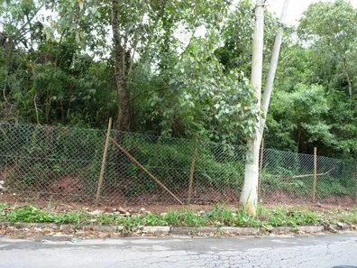 Lote/Terreno à venda, 555m² no Gramado, Cotia