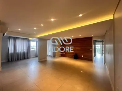 Apartamento com 2 Quartos à venda, 104m² no Vila Teixeira, Salto