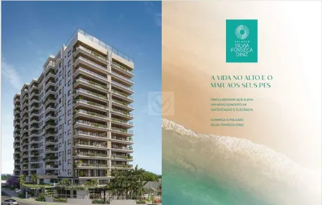 Apartamento com 3 Quartos à venda, 120m² no Aruana, Aracaju