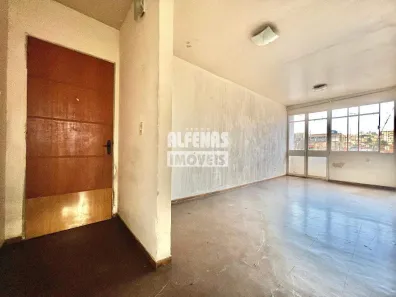 Apartamento com 2 Quartos à venda, 58m² no Riacho das Pedras, Contagem