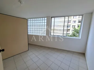 Sala Comercial para alugar, 80m² no Santa Cecília, São Paulo