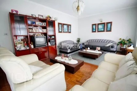 Casa com 3 Quartos à venda, 250m² no Vila Madalena, São Paulo