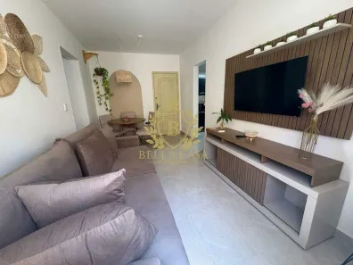 Apartamento com 3 Quartos à venda, 80m² no Marlin, Cabo Frio