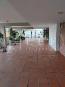 Apartamento com 3 Quartos à venda, 105m² no Sumaré, São Paulo