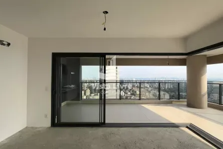 Apartamento com 4 Quartos à venda, 193m² no Sumarezinho, São Paulo