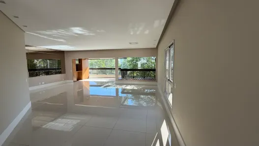 Apartamento com 4 Quartos à venda, 323m² no Vila Ema, São José dos Campos