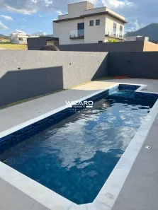 Casa de Condomínio com 3 Quartos à venda, 160m² no Laranja Azeda, Atibaia