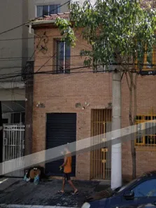 Galpão/Depósito/Armazém para alugar, 150m² no Aclimação, São Paulo
