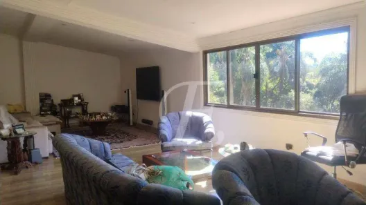 Casa de Condomínio com 4 Quartos à venda, 334m² no Cumbari, Mairiporã
