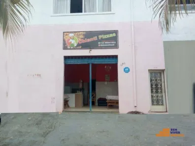 Ponto Comercial para alugar, 45m² no São Gonçalo, Taubaté