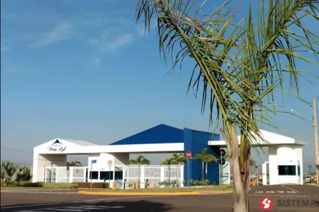 Lote/Terreno à venda, 420m² no Jardim das Rosas, Presidente Prudente