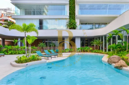 Apartamento com 2 Quartos à venda, 186m² no Jardim Pantanal, São Paulo