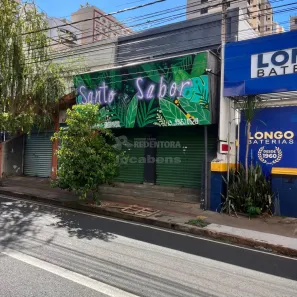 Imóvel Comercial à venda, 150m² no Centro, São José do Rio Preto