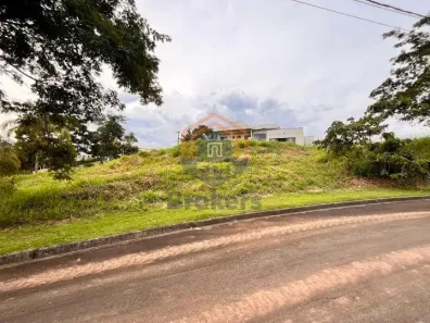Lote/Terreno à venda, 1277m² no Chácaras de Recreio da Fazenda Estância São Paulo, Jarinu
