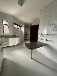 Apartamento com 4 Quartos para alugar, 162m² no Aeroclube, João Pessoa