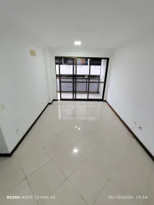 Apartamento com 3 Quartos para alugar, 86m² no Recreio dos Bandeirantes, Rio de Janeiro