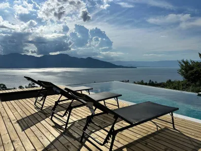 Casa com 7 Quartos à venda, 540m² no Siriúba, Ilhabela