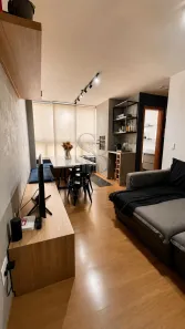 Apartamento com 2 Quartos para venda ou aluguel, 60m² no Jardim Nova Europa, Campinas