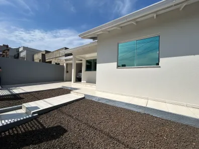 Casa com 3 Quartos à venda, 125m² no Paraíso, Chapecó