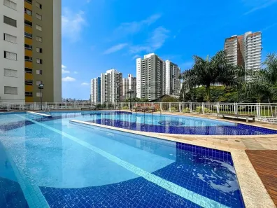 Apartamento com 3 Quartos à venda, 79m² no Gleba Fazenda Palhano, Londrina