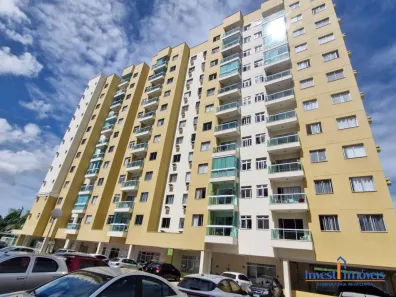 Apartamento com 2 Quartos para alugar, 60m² no Valparaíso, Serra