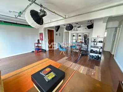 Apartamento com 3 Quartos à venda, 103m² no Perdizes, São Paulo