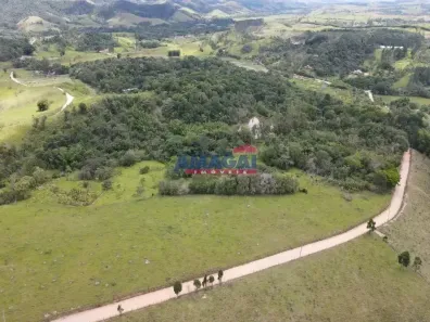 Fazenda/Sítio à venda, 169000m² no Chácaras Condomínio Recanto Pássaros II, Jacareí