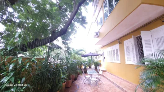 Apartamento com 3 Quartos à venda, 116m² no Jardim Botânico, Rio de Janeiro