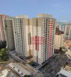 Apartamento com 3 Quartos à venda, 80m² no Jardim Flor da Montanha, Guarulhos