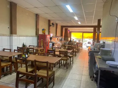Ponto Comercial à venda, 240m² no Jardim Brasil (Zona Norte), São Paulo