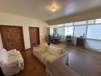 Apartamento com 3 Quartos à venda, 180m² no Copacabana, Rio de Janeiro