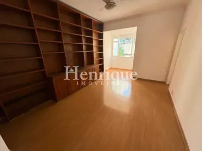 Apartamento com 3 Quartos à venda, 97m² no Botafogo, Rio de Janeiro