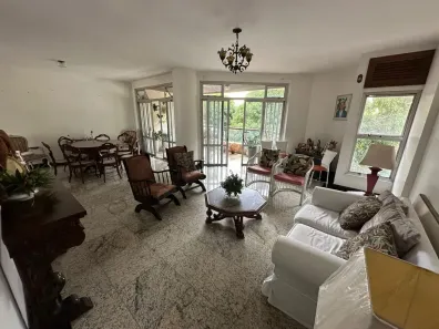 Apartamento com 4 Quartos à venda, 230m² no Nazaré, Belém