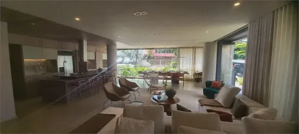 Apartamento com 4 Quartos à venda, 401m² no Vila Ida, São Paulo