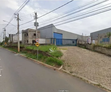 Galpão/Depósito/Armazém à venda, 941m² no Pinhal, Cabreúva
