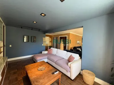 Apartamento com 4 Quartos à venda, 240m² no Jardim das Colinas, São José dos Campos