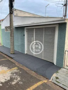 Casa com 2 Quartos à venda, 95m² no Vila Imperial, São José do Rio Preto
