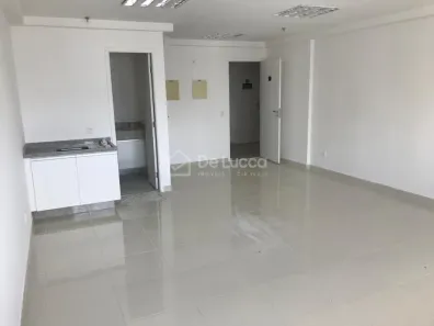 Sala Comercial com 1 Quarto à venda, 39m² no Centro, Campinas
